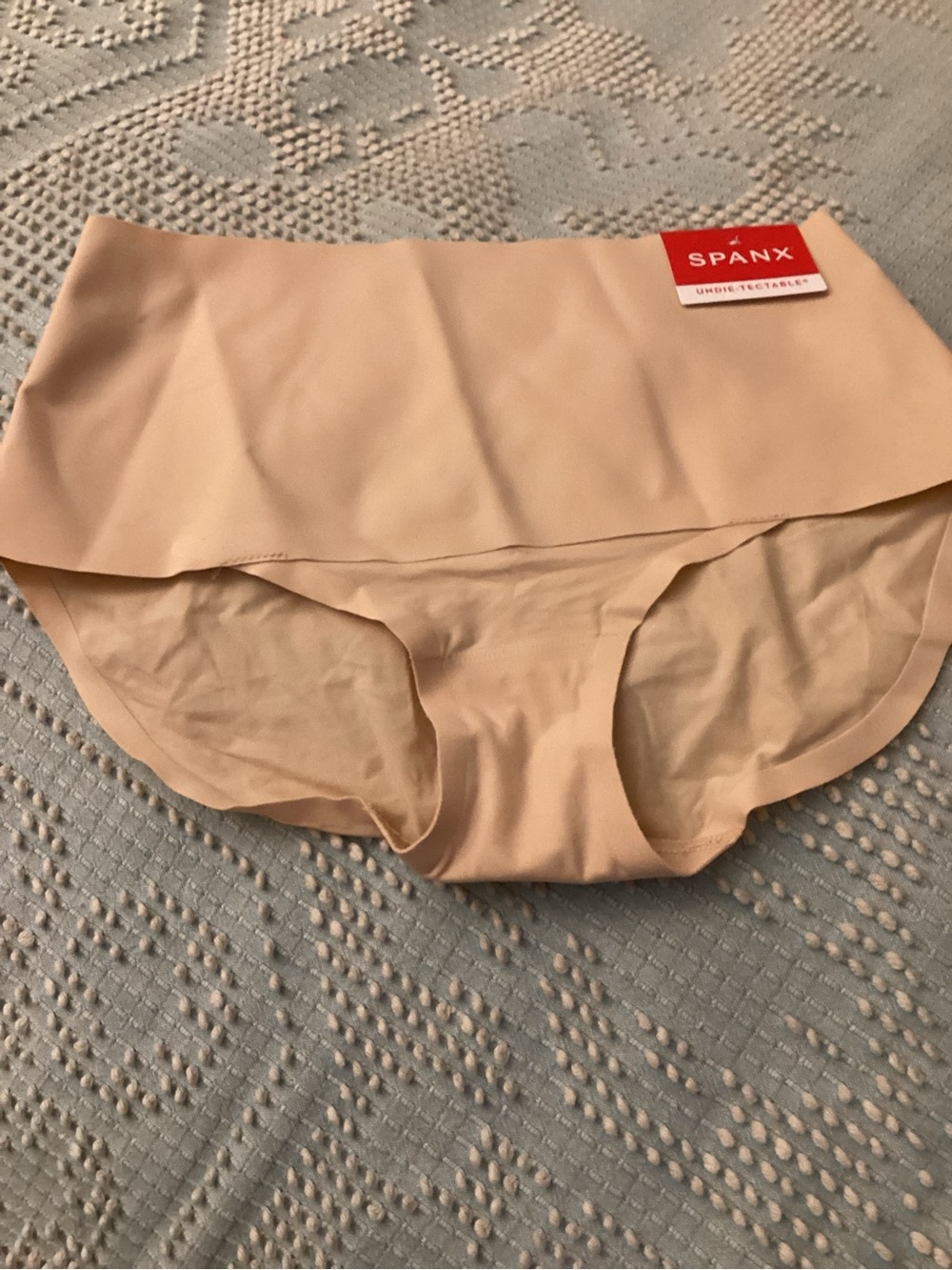 SPANX Brief